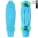 Скейтборд Y-SCOO Fishskateboard 22