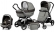 Peg-Perego Book Plus S Set Modular Atmosphere