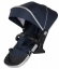Коляска 2 в 1 Hartan VIP GTX XL 715 (без сумки)