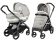 Peg-Perego Book Plus 51 Modular Luxe Opal