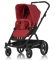Britax Go Chili Pepper (черное шасси)