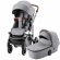 Коляска 2 в 1 Britax Römer Smile 5Z Frost Grey