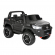 Электромобиль RiverToys Toyota Hilux 2019 Черный/Black