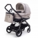 Коляска для новорожденных Peg Perego Book S Primonido Luxe Beige