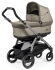 Коляска для новорожденных Peg-Perego Book Plus 51 S POP UP Team Cream