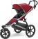 Прогулочная коляска Thule Urban Glide² Mars