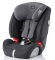 Автокресло Britax Römer Evolva 123 SL SICT Storm Grey