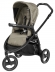 Прогулочная коляска Peg Perego Book Scout Pop Up Sportivo Geo Beige