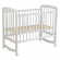 Детская кроватка Polini Simple 304 Белый