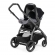 Автокресло Peg Perego Primo Viaggio SL на шасси Book S (шасси Jet) Ascot