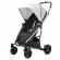 Прогулочная коляска Quinny Zapp Flex Plus (Luxe Sport) Grey
