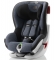 Автокресло Britax Römer King II LS Blue Marble