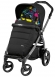 Прогулочная коляска Peg Perego Book 51 S Pop Up Completo (шасси Jet) Manri