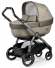 Коляска для новорожденных Peg Perego Book S Elite Cream