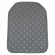 Чехол для автокресла Lux Cover FrontSeat Stitch Серый