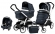Peg-Perego Book 51 Set Modular POP UP Luxe Blue