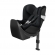 Автокресло Cybex Sirona M2 i-Size + Base M Urban Black