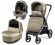 Peg-Perego Book Plus S Pop Up Modular Class Beige