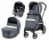 Peg-Perego Book 51 Set Modular POP UP Luxe Mirage