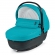 Peg-Perego Pliko Switch Four Navetta Bloom Scuba