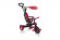 Велосипед-беговел Globber Trike Explorer (4 in 1) Красный