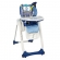 Стульчик для кормления Chicco Polly 2Start Shark