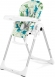 Peg-Perego Prima Pappa Zero3 Dino Park Bianco