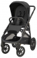Прогулочная коляска Inglesina Aptica XT New Magnet Grey 2025