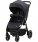 Прогулочная коляска Britax Römer B-Agile 4 M Black Shadow