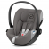 Автокресло Cybex Cloud Z I-size Soho Grey