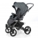 Прогулочная коляска Esspero Tour Alu (шасси Graphite) Onyx