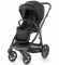 Прогулочная коляска Oyster 3 Noir Black