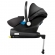 База для автокрсела Silver Cross ISOFIX Simplicity Car Seat Base