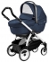 Коляска для новорожденных Peg-Perego Book Plus 51 Geo Navy