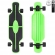 Скейтборд Y-SCOO Longboard Shark TIR 31