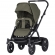 Britax Go OLIVE GREEN / BLACK