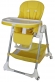 Стульчик для кормления Aricare 1014-B Yellow
