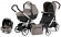 Peg-Perego Book Plus 51 Set Modular Bloom Beige