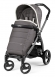 Прогулочная коляска Peg-Perego Book Plus S Pop-Up Ascot