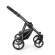 Шасси Esspero Newborn Lux Graphite