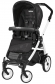 Peg-Perego Book Plus 51 Pop Up Geo Black