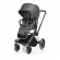 Прогулочный блок Cybex Lux для коляски Priam Manhattan Grey (17)