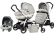 Peg-Perego Book Plus S Set Modular Luxe Opal