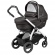 Peg-Perego Book Plus 51 S Navetta XL Bloom Black