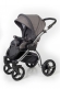 Прогулочная коляска Esspero I-Nova (шасси Grey) Carbon