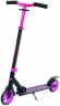 Самокат TechTeam TT-145 Jogger черный-розовый