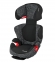 Автокресло Maxi-Cosi Rodi Fix Air Protect Black Grid