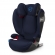 Автокресло Cybex Solution S-Fix Indigo Blue