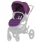 Colour pack для коляски Britax Römer Affinity 2 Mineral Purple