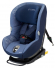 Автокресло Maxi Cosi Milo Fix Dress Blue